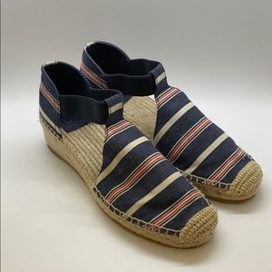 NWT Tory Burch Sandals